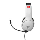 Turtle Beach - Casque de jeu filaire Airlite Fit pour Nintendo Switch – Blanc-8