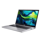 Acer - Ordinateur portable Aspire Go 15,6" FHD - AMD Ryzen 7-7730 - SSD 512 Go - 16 Go de RAM - Windows 11 Famille - Argent-Carte graphique AMD Radeon