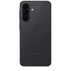 Samsung - A37 5G - Écran 6,7 po - Processeur Exynos 1480 - SSD 128 Go - Android 16.0 - Gris anthracite-Processeur : Exynos 1480 (4 cœurs CA78 à 2,75 GHz, 4 cœurs CA55 à 2,0 GHz)