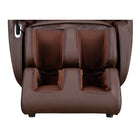 Westinghouse - Fauteuil de massage 2D - Brune-Chaleur au dos