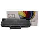 Balloon Brand - Cartouche de toner compatible Samsung D104 - Noire-Couleur d'encre/de toner: Noir