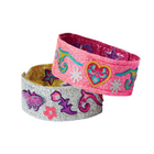 Melissa & Doug - Concevez le vôtre bracelets avec autocollants-Mets-en un ou plusieurs !