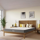 Modway - Kate 6 po Matelas Queen-Couche de mousse amortissante de 0,4 po