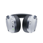 Turtle Beach - Casque de jeu Earforce Stealth 700 V3 pour PS4/PS5 - Blanc-Une autonomie exceptionnelle de 80 heures - Dominez les sessions de gaming grâce à une autonomie de batterie impressionnante allant jusqu'à 80 heures. De plus, la fonction de charge rapide vous permet de vous replonger immédiatement dans l'action, avec 3 heures d'autonomie après seulement 15 minutes de charge.