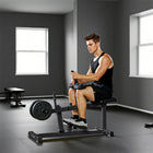 Soozier - Machine à mollets assise réglable-Machine innovante assise conçue pour améliorer l’engagement des muscles du mollet 