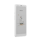 BOOX - liseuse Palma 2 Pro 6,13 po E Ink couleur - 128 Go - blanc-Formats de fichier pris en charge : PDF, CAJ, DJVU, CBR, CBZ, EPUB, EPUB3, AZW3, MOBI, TXT, DOC, DOCX, FB2, CHM, RTF, HTML, ZIP, PRC, PPT, PPTX, PNG, JPG, BMP, TIFF, WAV, MP3