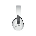 Turtle Beach - Casque de jeu Earforce Stealth 600 V3 pour Xbox - Blanc-Égaliseur 10 bandes avancé pour optimisation du microphone - Personnalisez l'égalisation en fonction du jeu auquel vous jouez et ajustez la sensibilité du microphone, le noise gate, les niveaux de retour micro et plus encore, le tout directement via l'application Turtle Beach Swarm II