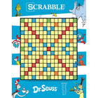 USAopoly - SCRABBLE: Dr. Seuss-5
