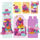 Mega Bloks - Sac de construction - mallette d'assistance-5