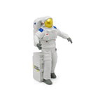 tonies - Figurine Audio - National Geographic Kids: Astronaut Tonie - Anglais​-Divertissement sans écran pour les enfants de 3 ans et plus