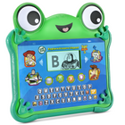 LeapFrog - Toy Story 5 Lilypad Tablette educative -Anglais-8