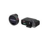 Insta360 - Micro sans fil Pro 1 émetteur + 1 récepteur - Noir-Réduction du bruit par intelligence artificielle