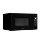 Danby - 1.1 cu.ft. Micro-ondes - noir-Boutons de Cuisson Rapide : 1 à 6 minutes