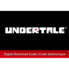 Undertale for Nintendo Switch [Code Electronique]-Genre : Jeu de rôle