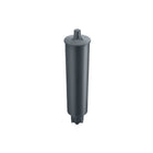 Jura - Filtre à eau Claris Pro Smart Maxi-La capacité de la cartouche filtrante dépend de la dureté de l'eau. . à 1-10° dH : jusqu'à 750 l. à 11-12° dH : jusqu'à 600 l. à 13-15° dH : jusqu'à 450 l. à 16-20° dH : jusqu'à 300 l. à 21-25° dH : jusqu'à 240 l. à 26-30° dH : jusqu'à 200 l