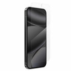 ZAGG - Protection d’écran InvisibleShield Glass Elite Biometric pour Pixel 10 Pro XL-Protection ultime contre les éraflures : le verre aluminosilicate est renforcé par un procédé d’échange d’ions pour une résistance supérieure