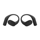 JBL - Sense Lite Écouteurs à oreilles ouvertes sans fil - Noir-Son dynamique amélioré