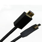 BlueDiamond - Câble HDMI Plenum 4K UHD avec Ethernet - 35 pieds-Cette sécurité supplémentaire est essentielle car elle offre la protection nécessaire pour installer des câbles HDMI à l'intérieur des murs tout en respectant le Code électrique national. Les fils CL3 peuvent gérer 300 volts et sont destinés à être utilisés dans des environnements commerciaux