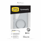 Otterbox - Étui Symmetry Transparent avec aimants pour Samsung Galaxy S26, Poussière d'étoile 4.0-Drop+ 3 fois plus de chutes que la norme militaire (MIL-STD-810G 516.6)