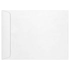JAM Paper - Enveloppes Fiscales à Fenêtre Ouverte, Conception Déclaration d'Impôts, Blanc Brillant, 9 x 12, Paquet de 500-Taille : 9 x 12 enveloppes à extrémité ouverte / 9 po x 12 po / 9" x 12" / 229 mm x 305 mm