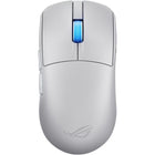 ASUS - Souris sans fil ultra-légère P723 ROG Harpe II Ace - Blanc-Façonné par des professionnels de l'esport : conçu en collaboration avec des joueurs d'esport de classe mondiale et parfaitement équilibré pour permettre des mouvements rapides et fluides, garantissant une précision absolue à chaque action