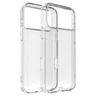 Blu Element - Étui DropZone Air Clear pour iPhone 17 Pro Max-Emballage recyclable respectueux de l’environnement