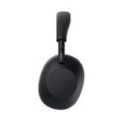 Sony - WH1000XM6 Meilleurs casques antibruit sans fil - Noir-Longue durée de vie de la batterie et recharge pratique – Jusqu’à 30 heures de lecture, avec jusqu’à 3 heures de musique en utilisant une recharge rapide de 3 minutes. Prise en charge de la recharge par câble Bluetooth et audio