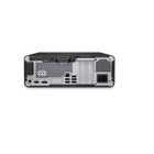 HP - ProDesk 400 G7 SFF reconditionné - Intel Core i5-10500 - SSD 512 Go - 16 Go de RAM - Windows 11 Professionnel-Disque dur SSD 512 Go