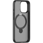 Torras - Coque Ostand Q3 Spin Series pour iPhone 17 - Noir-4