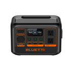 Bluetti - Centrale d’alimentation portable Premium Série AC2P - 230,4Wh-Plus compact et puissant : Les cellules de batterie LiFePO4 haute densité avec plus de 3 000 cycles de vie à 80% offrent des performances optimales et jusqu’à une durée de vie de 10 ans.  Puissance de levage pour les charges résistives de haute puissance comme les sèche-cheveux, les ordinateurs portables, les routeurs et les téléphones cellulaires, etc.