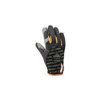 Ergodyne – Gants 821 pour les surfaces lisses, petit, 2 paires/pqt (17232)-Taille : petit
