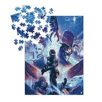 Dark Horse - Mass Effect: casse-tête de Heroes-AGE: 3+