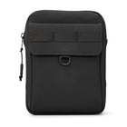 Edition22 - Lockpoint Sac bandoulière - Noir-Fabriqué en cuir PU