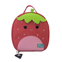 Bioworld - Sac à lunch Squishmallows pour jeunes-Sous licence officielle: cette marchandise Squishmallows est 100% authentique, ce qui en fait le cadeau parfait pour les fans et les collectionneurs