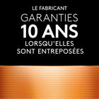 Piles alcalines AAA 9 V Coppetop de Duracell, paquet de 2-ASSURANCE DE LA QUALITÉ : Avec les piles Duracell, la qualité est assurée, chaque produit Duracell est garanti par le fabricant contre les défauts de matériel et de fabrication