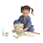 Manhattan Toy - Ensemble de cuisine factice Bunny Hop Mixer-5