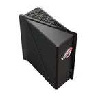 ASUS - Routeur de jeu ultime ROG Strix GS-BE12000 - tri-bande - WiFi 7- Noir-La ROG Strix GS-BE12000 propulse vos jeux vers de nouveaux sommets grâce à des performances de pointe et un design exceptionnel