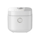 Salton - Cuiseur à riz multifonction micom - 20 tasses-TECHNOLOGIE DE LA LOGIQUE FLOUE – Règle automatiquement la température selon le type et le volume de riz afin d’assurer une cuisson parfaite à tous coups!