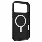 UAG - Étui Civilian LT MagSafe pour iPhone 17 Pro Max - Noir-Excellent véhicule pour les motifs imprimés (Ecom Special Ops, Enterprise Customs)