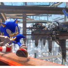 Sonic Frontiers: Definitive Edition pour Nintendo Switch 2-5