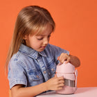 b.box - Boîte alimentaire isotherme - Blush Crush-15