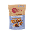 Yupik - Bouchées Croquantes Coco Amande Avec Choco-Quinoa - 113g-1 x 113g
