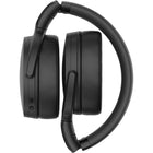 Sennheiser HD 350BT casques sans fils - Noir-Style de port circum-auriculaire