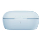 Bose - Écouteurs sans fil à réduction de bruit QuietComfort sans fil, bleu glace-Le multipoint Bluetooth vous permet de passer de votre téléphone, portable et d’autres appareils — le tout sans perdre une seconde.