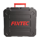 Fixtec - Kit de perceuse sans fil 12V avec batterie, chargeur et 60 accessoires-7