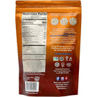 Drizzilicious - Mini galettes de riz Drizzilicious - Gâteau d’anniversaire - 113 g-Une petite collation intelligente - Sans gluten, casher, sans produits laitiers, sans arômes, colorants, édulcorants ou agents de conservation artificiels.