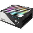 ASUS - Bloc d’alimentation ROG Loki SFX-L 850W Platinum-Ventilateur Axial-Tech Cooling de 120 mm avec contrôle PWM pour un faible niveau de bruit et des températures maîtrisées