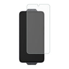 AXS - ARMORGlass Pro Protecteur d'écran avec plateau d’installation pour Samsung Galaxy S25+/S24+-Surface dure 9H  