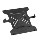 Fellowes − Accessoire pour bras pour portable (8044101)-Idéal pour une utilisation avec les bras de moniteur série Platinum de Fellowes à ressort à gaz