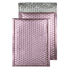 Blake - Enveloppe de protection à bulles rembourrees - 7 po l x 9 7/8 po L - Baby Rose - Paquet de 10-Enveloppe de protection à bulles rembourrees